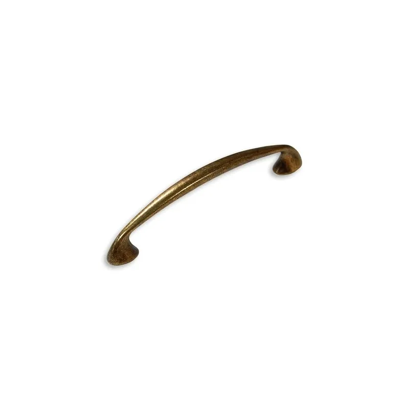 Maniglia KAROS / Ottone anticato
