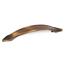 Maniglia SPORTOS / Ottone antico