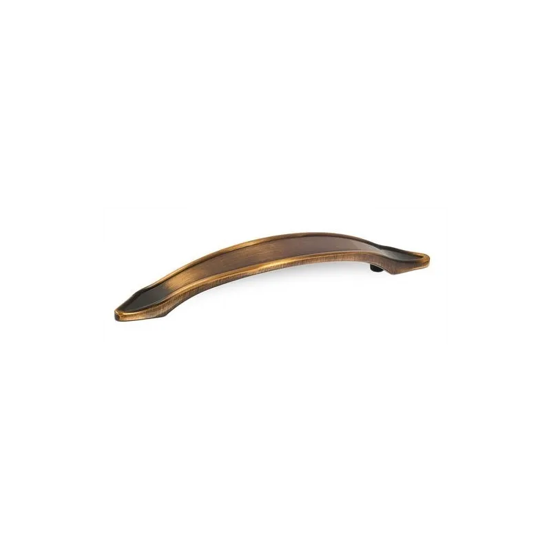 Maniglia SPORTOS / Ottone antico
