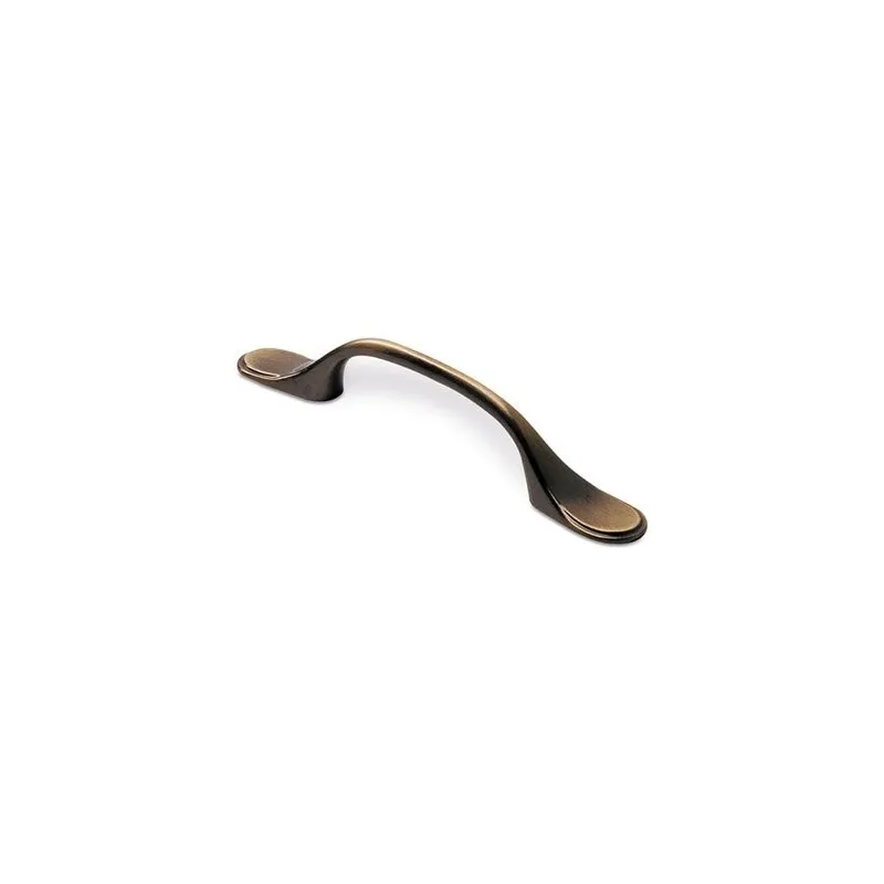 Maniglia SOFTY / Ottone antico
