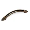 Ottone anticato