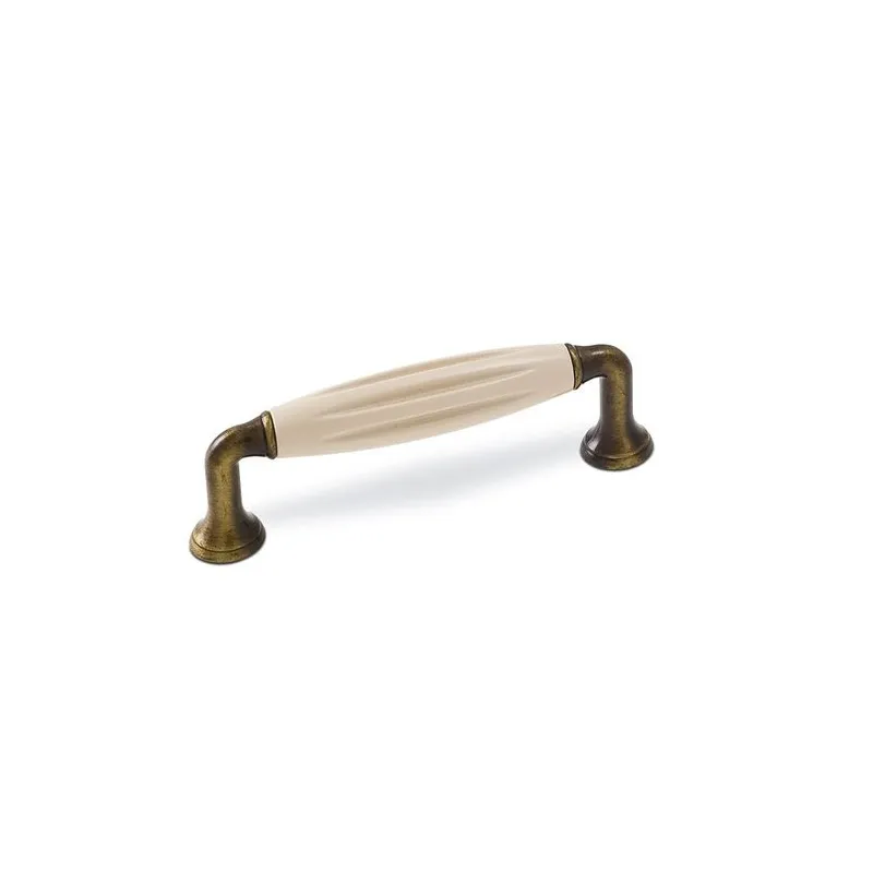 Maniglia MAURO / Starosmosadz - plastica beige