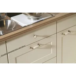 Maniglia MAURO / Starosmosadz - plastica beige