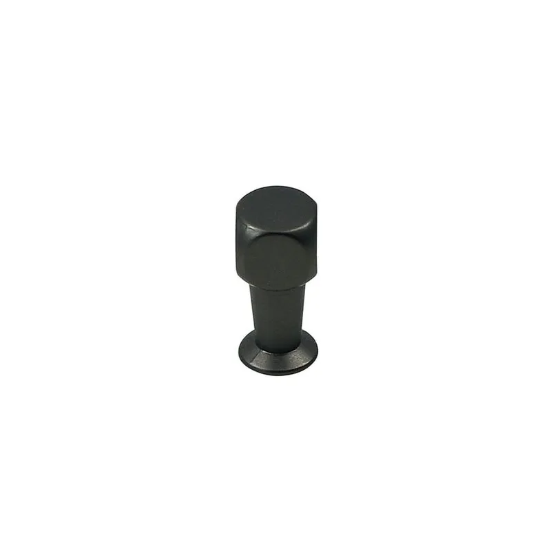 Pulsante CONTATTI / Antracite opaco