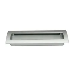 Maniglia da incasso DRIVE / Alluminio