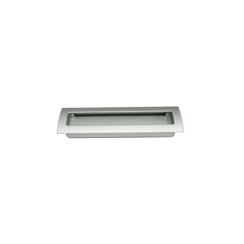 Maniglia da incasso DRIVE / Alluminio