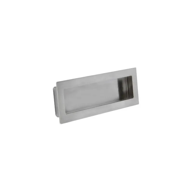 Maniglia da incasso SIERRA 150 mm / Acciaio inox