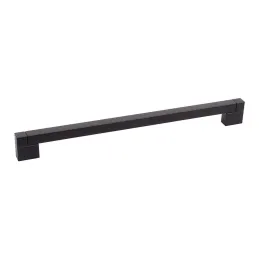 Maniglia FRAME / Nero opaco