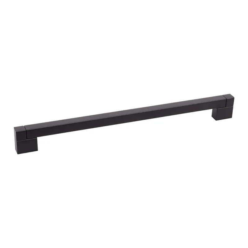 Maniglia FRAME / Nero opaco