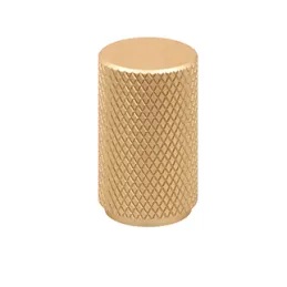 Pomello GALIA / Oro opaco