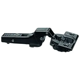 Cerniera semiapplicata 110° CLIP TOP - BLUMOTION / ONYX