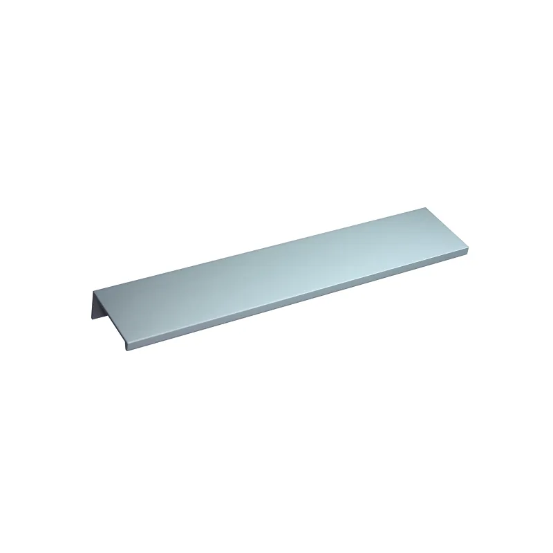 Profilo per maniglia RIOS 3 m / Alluminio