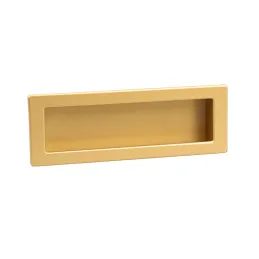 Maniglia GOLDEN / Oro opaco