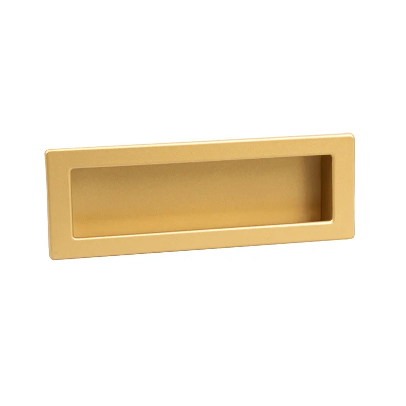 Maniglia GOLDEN / Oro opaco