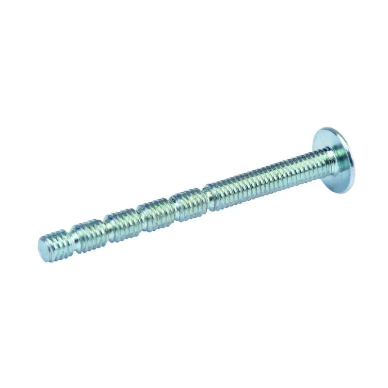 Vite a strappo per supporti M4x50 / 10 pz.