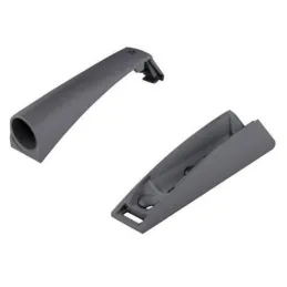 Adattatore per il fissaggio del magnete K-LOCK / Antracite