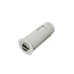 Magnete da avvitare K-LOCK / Bianco