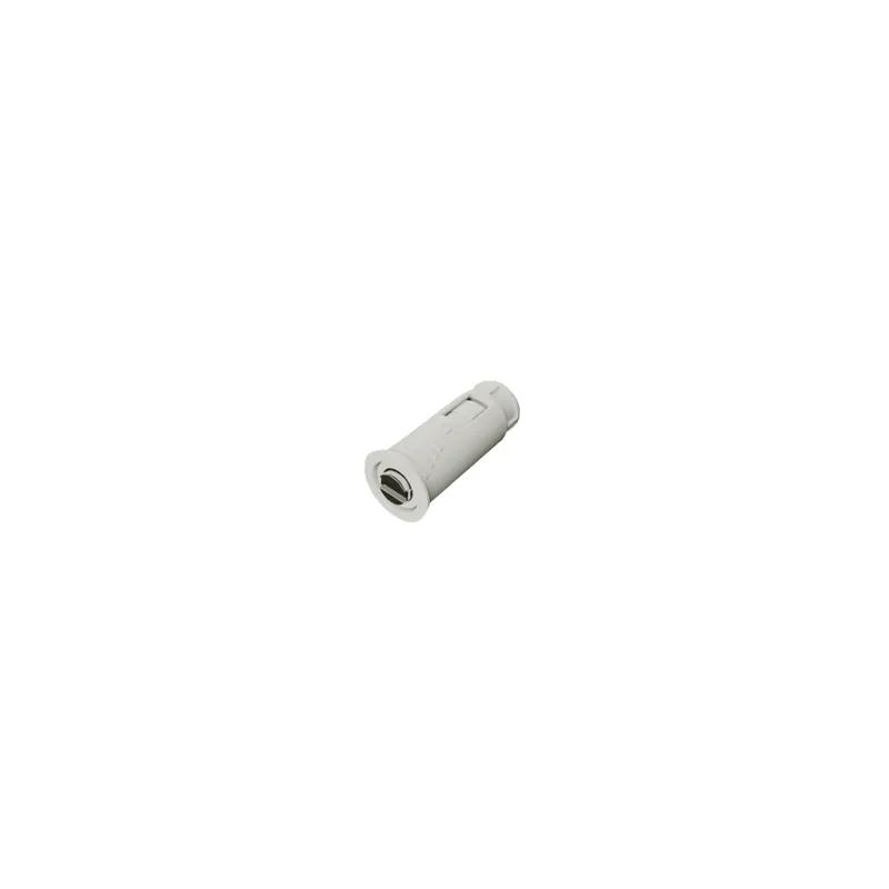 Magnete da avvitare K-LOCK / Bianco