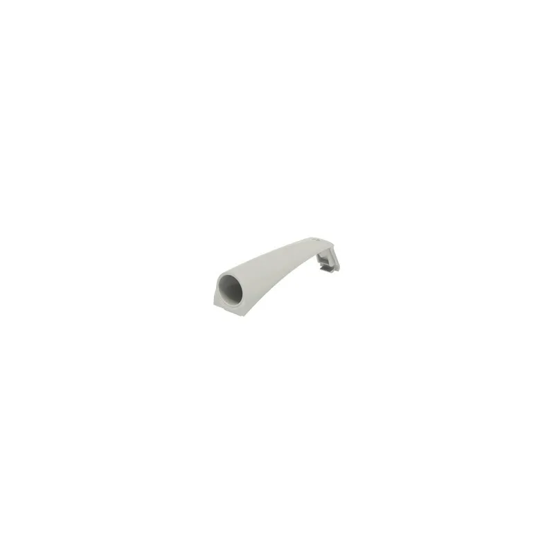 Adattatore per il fissaggio del magnete K-LOCK / Bianco