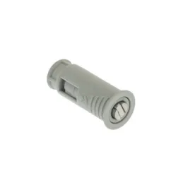 Magnete da avvitare K-LOCK / Grigio