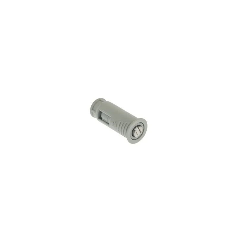 Magnete da avvitare K-LOCK / Grigio