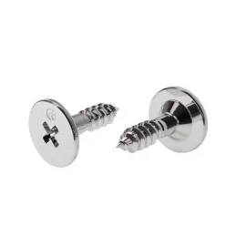Magnete da avvitare K-LOCK / Grigio