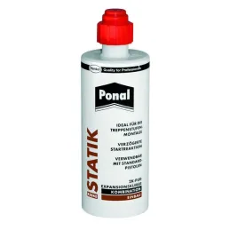 Schiuma poliuretanica Ponal Statik / 165 g