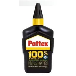 Colla universale PATTEX 100% 50 ml