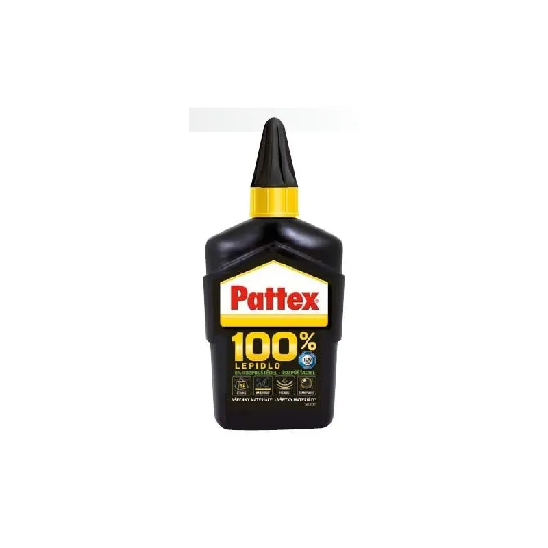 Colla universale PATTEX 100% 50 ml