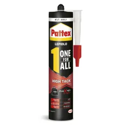 Adesivo universale PATTEX ONE FOR ALL / 440 g