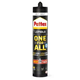 Adesivo universale PATTEX ONE FOR ALL / 440 g