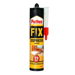 Colla neoprenica PATTEX Express FIX PL600 / 375 g
