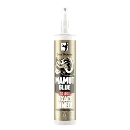 Adesivo MAMUT Glue / 290 ml