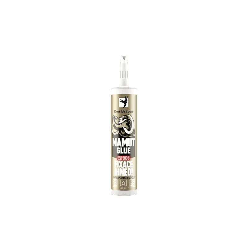Adesivo MAMUT Glue / 290 ml