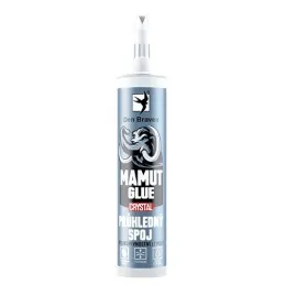 Adesivo MAMUT Glue Crystal / 290 ml