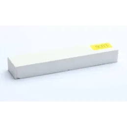 Cera dura per riparazioni / Bianca