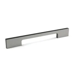 Maniglia MAGIC / Acciaio inox