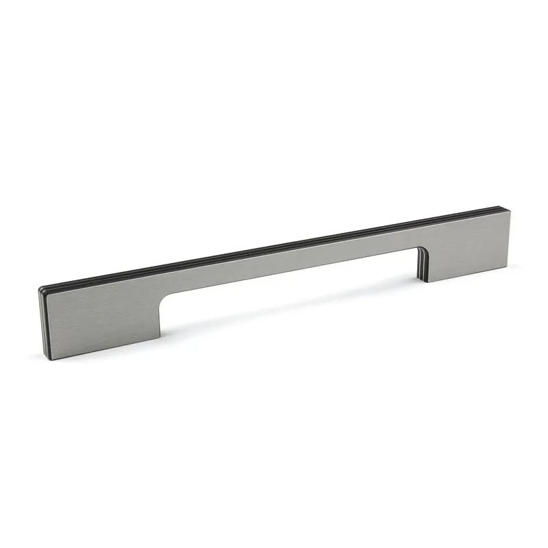 Maniglia MAGIC / Acciaio inox