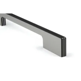 Maniglia MAGIC / Acciaio inox