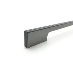 Maniglia MAGIC / Acciaio inox