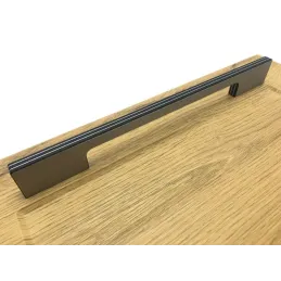Maniglia MAGIC / Acciaio inox