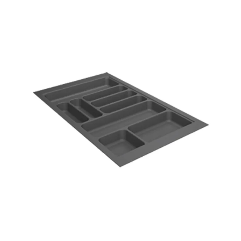 Portaposate ORGA TRAY / Antracite