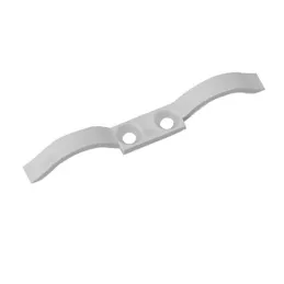 Kit per due porte scorrevoli FAST da 50 kg