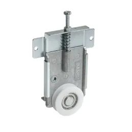 Set per una porta scorrevole FASTOR da 60 kg