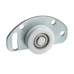 Kit per tre porte scorrevoli FAST S 50kg
