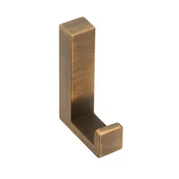 Appendino OMEGA S / Ottone spazzolato