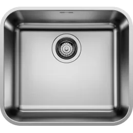 Lavello in acciaio inox Blanco SUPRA 400-U