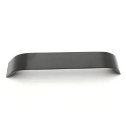 Maniglia KARRA / Effetto acciaio inox