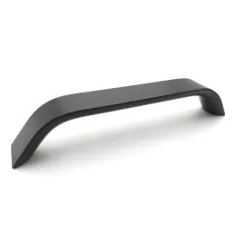 Maniglia KARRA / Effetto acciaio inox