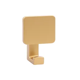Appendiabiti ROMERO / Oro opaco